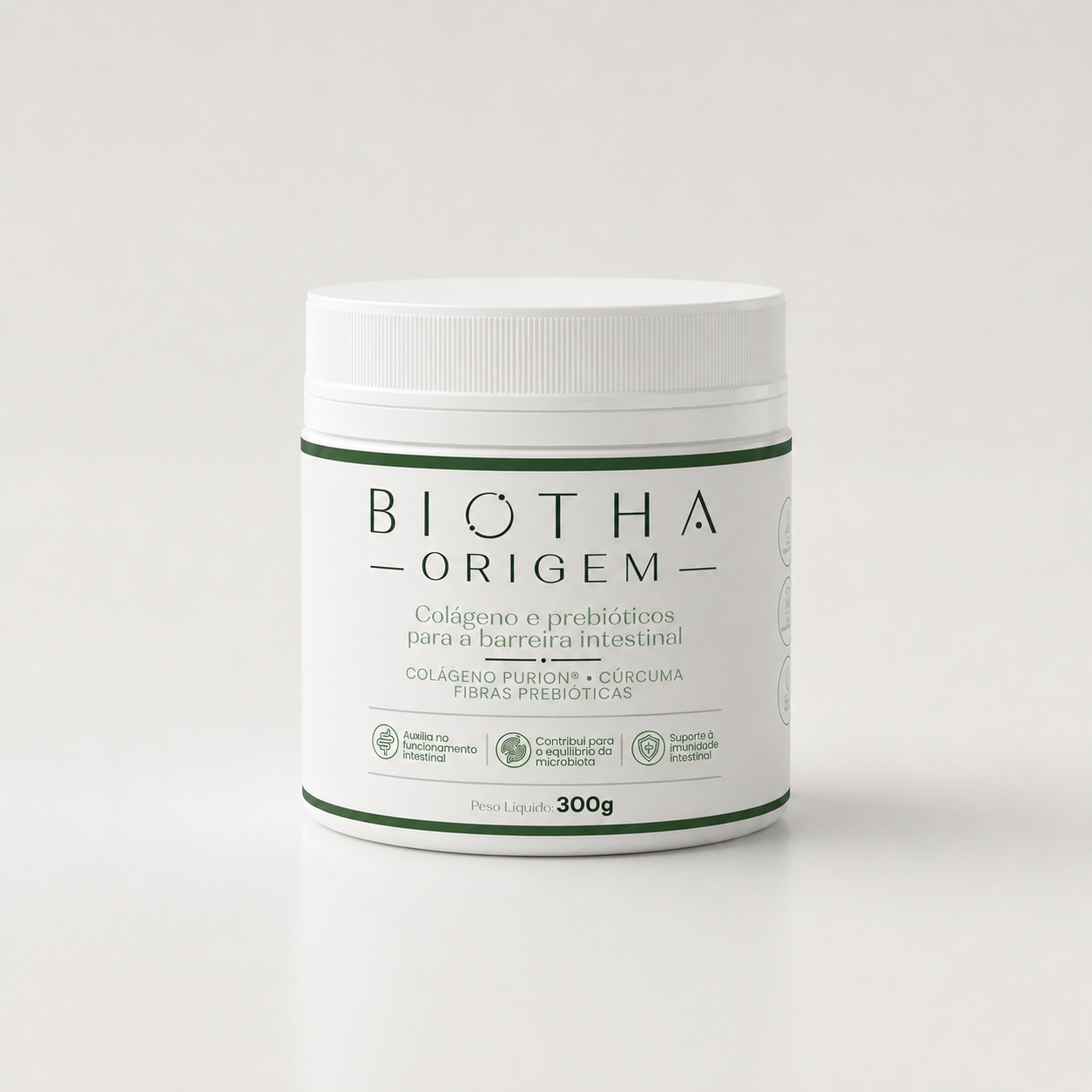 BIOTHA Origem
